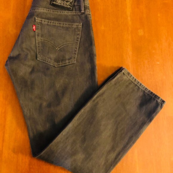 Levi's Other - LEVI STRAUSS & CO. JEANS